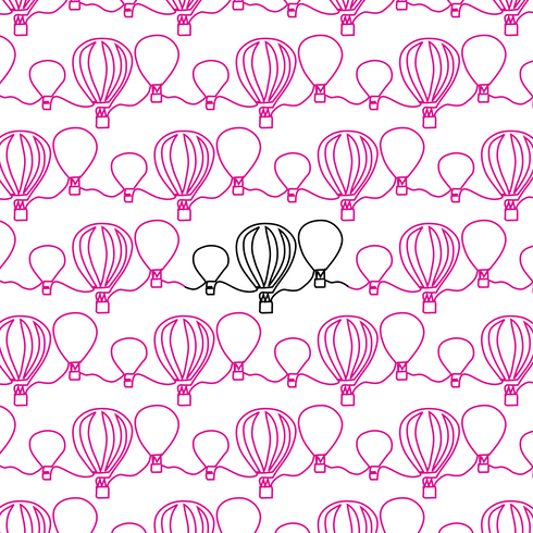 Hot Air Balloons